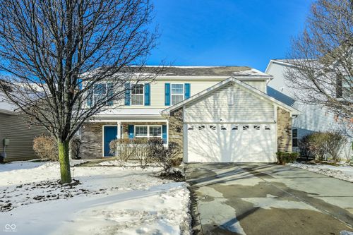 15253 Brantley Ln, Noblesville, IN, 46060-4794 | Card Image