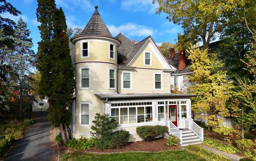 4128 Sheridan Ave S, Minneapolis, MN, 55410-1257 | Card Image