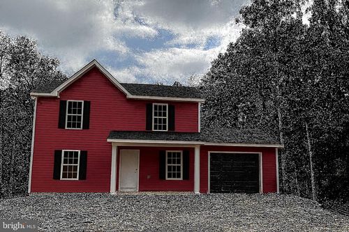 Lot 16 W Parker Dr, AUGUSTA, WV, 26704 | Card Image