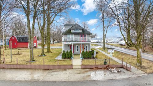 103 Walnut St, Manitou Beach, MI, 49253-9651 | Card Image