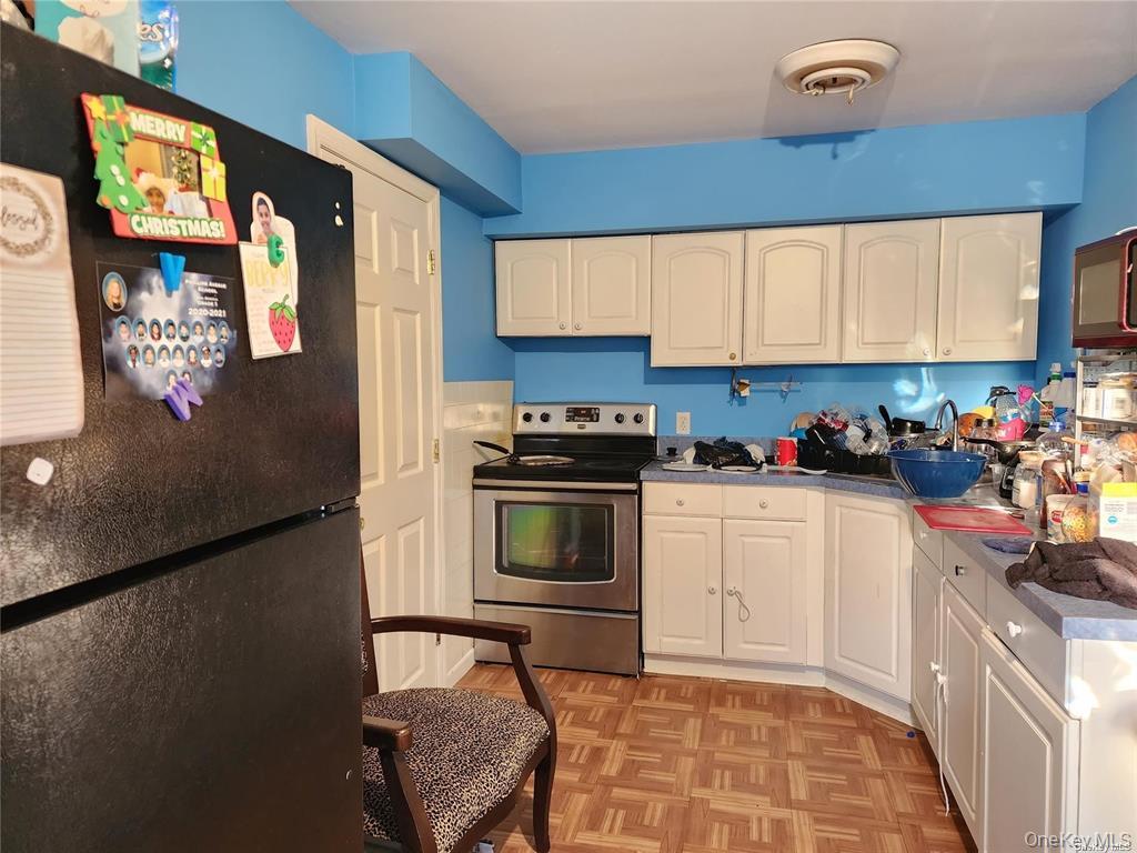 Residential Income in Riverhead 2