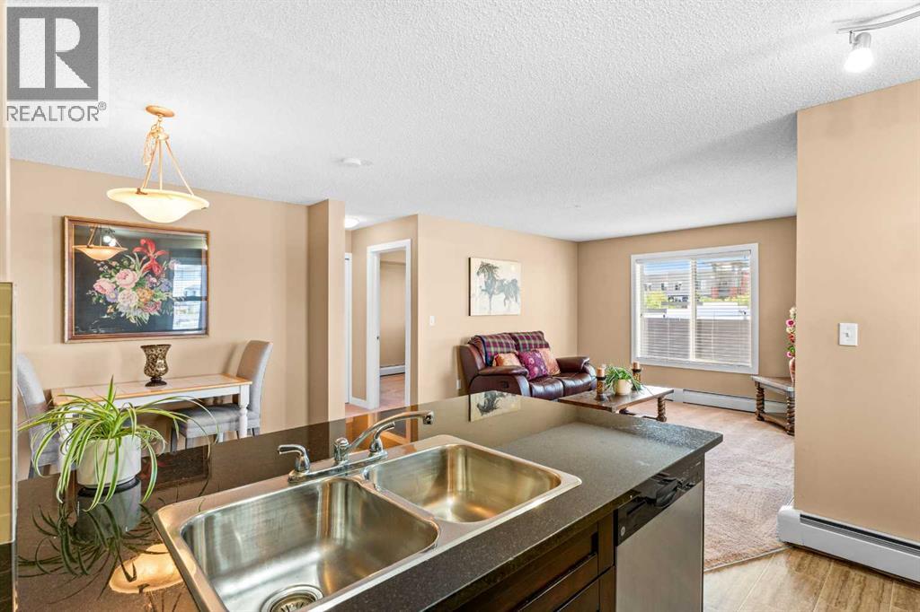 Residential in Airdrie 4