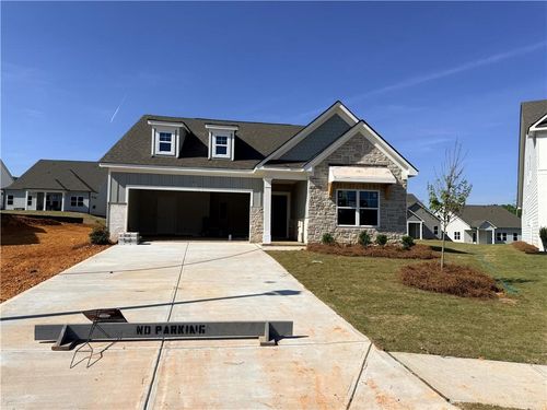 204 Cantrell View Ct, Cartersville, GA, 30120-1516 | Card Image