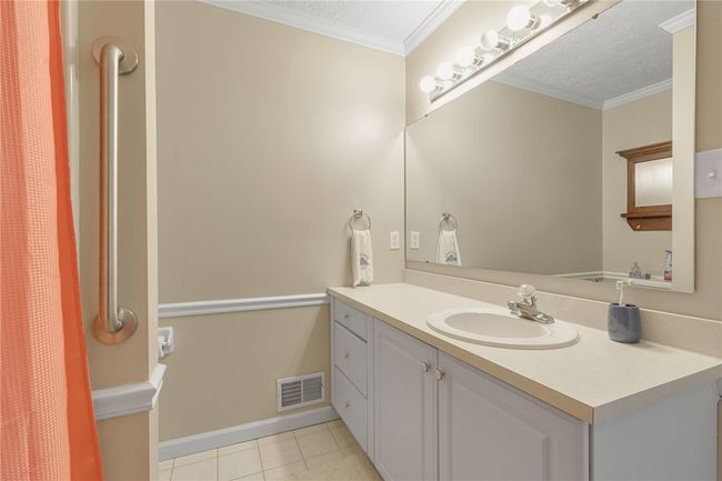 Look at the space in the master bedroom. Loads of space for your personal essentials. | Image 13