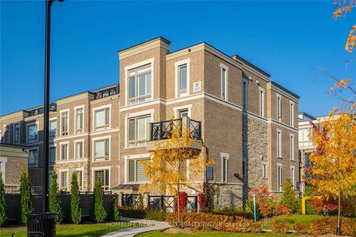 2814-21 Westmeath Lane, Markham, ON, L6B1N5 | Card Image