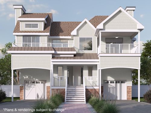 right-643 W Spruce Avenue, North Wildwood, NJ, 08260 | Card Image