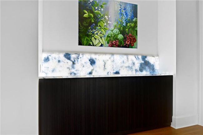 Room details with baseboards | Image 27