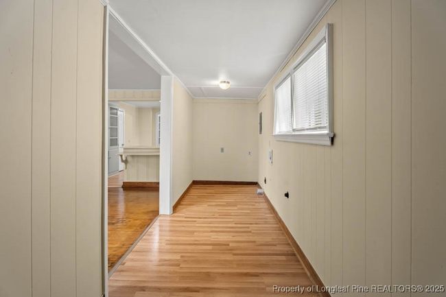 1007 Jenkins St, House other with 2 bedrooms, 1 bathrooms and null parking in Lumberton NC | Image 22