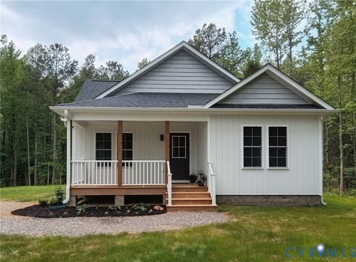 320 Vogel Rd, Cumberland, VA, 23040-2712 | Card Image