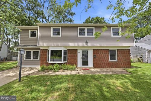 31 Heritage Rd, MARLTON, NJ, 08053-2252 | Card Image