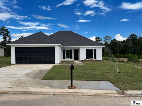 2904 Sequoia Avenue, Ruston, LA, 71270 | Card Image
