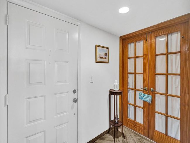 APT-601 - 2200 S Cypress Bend Dr, Condo with 2 bedrooms, 2 bathrooms and null parking in Pompano Beach FL | Image 74