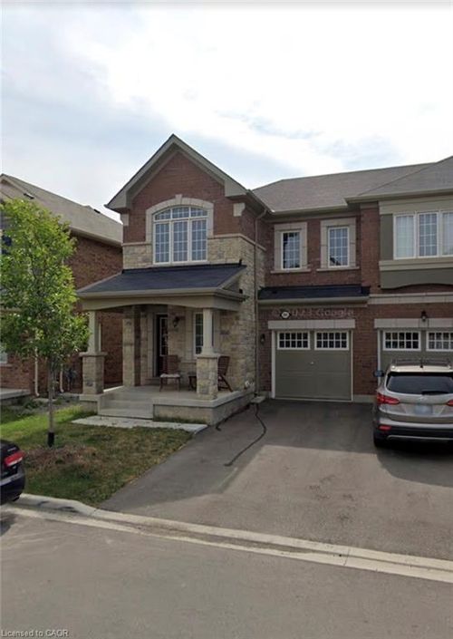 288 Gooding Cres, Milton, ON, L9E0A9 | Card Image