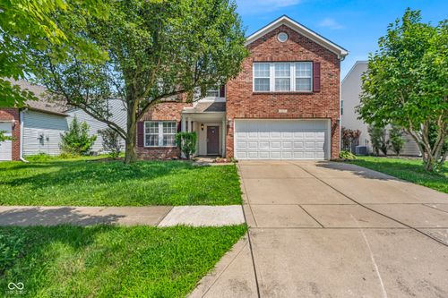 10187 Hatherley Way, Fishers, IN, 46037-8489 | Card Image