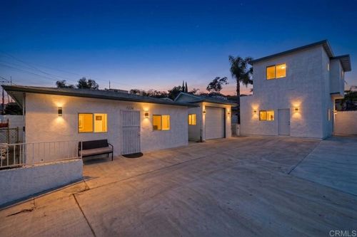 3153 G Street, San Diego, CA, 92102 | Card Image