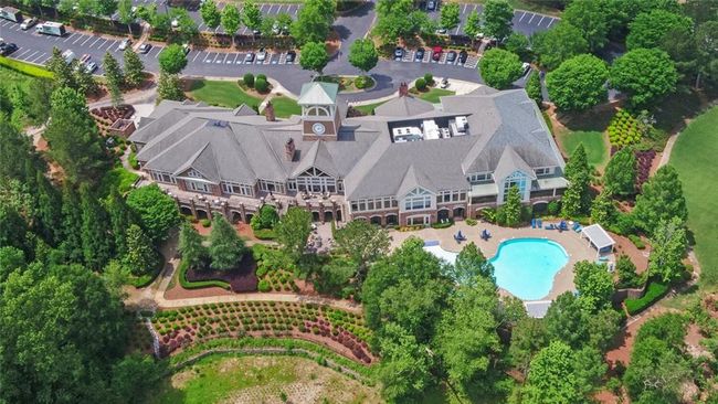 6218 Azalea Way, House other with 2 bedrooms, 2 bathrooms and null parking in Hoschton GA | Image 50