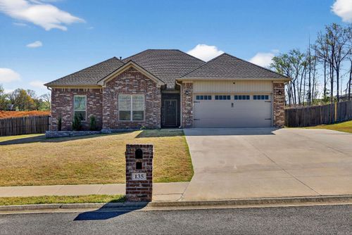 135 Hudson Branch Dr, Austin, AR, 72007-9719 | Card Image