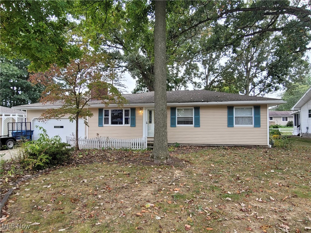 Greenridge Rd, Norton, OH 44203