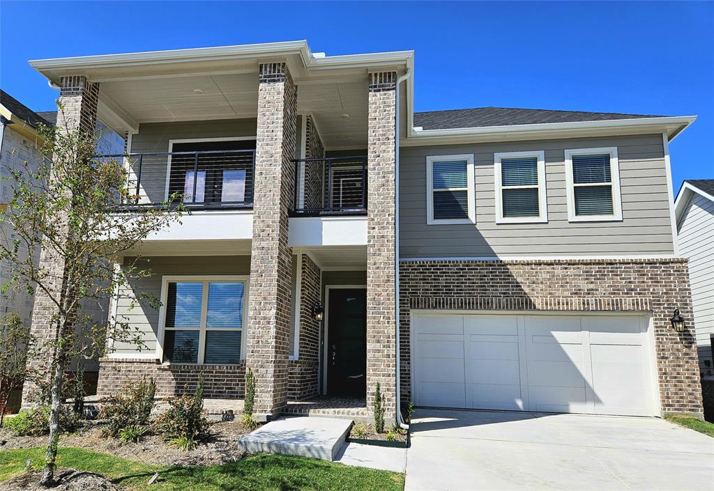 El Matador Dr, Rowlett, TX 75088