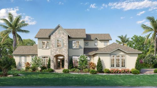 24250 Deep Springs Loop, EUSTIS, FL, 32736-8396 | Card Image