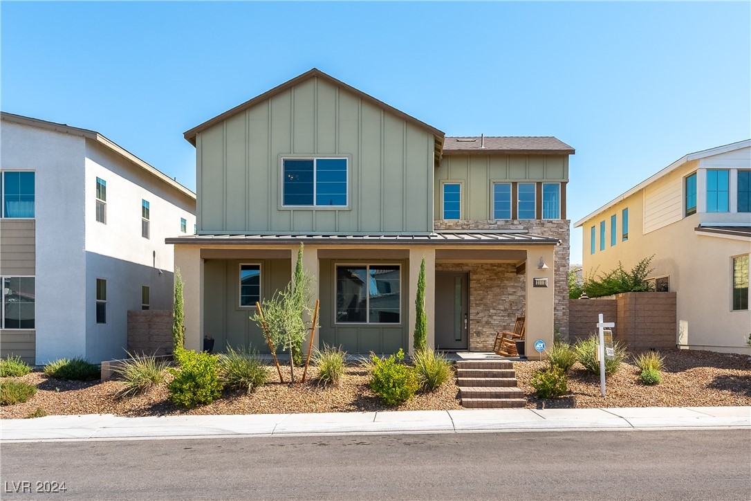 Ponticino St, Henderson, NV 89044