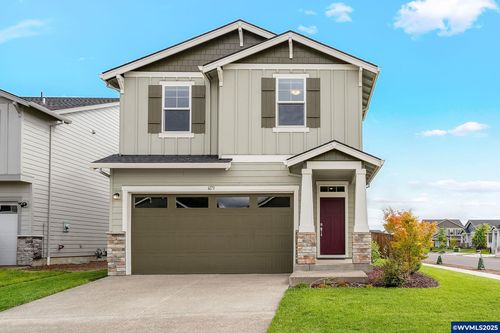 6173 Savannah St Se, Albany, OR, 97322-6149 | Card Image