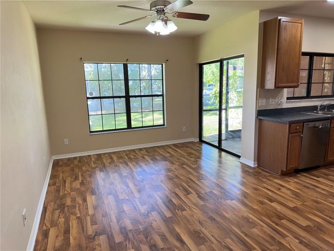 30211 Goodwick Way, Townhouse with 3 bedrooms, 3 bathrooms and null parking in WESLEY CHAPEL FL | Image 9