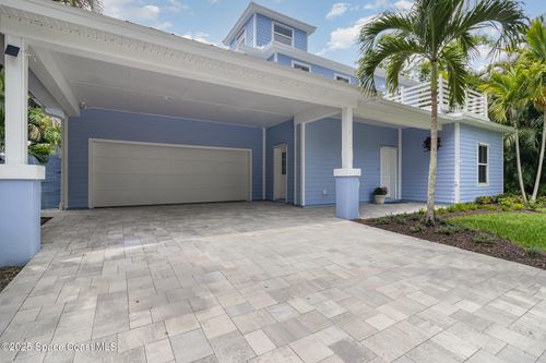 210 Pelican Dr, Melbourne Beach, FL, 32951-3737 | Card Image