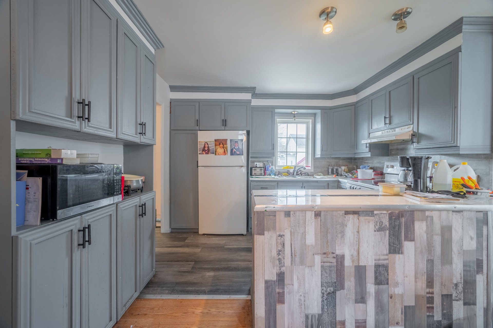 Residential Income in Shawinigan 3