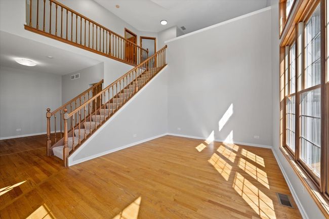 1503 Longbranch Ct, Townhouse with 2 bedrooms, 3 bathrooms and 2 parking in Naperville IL | Image 6