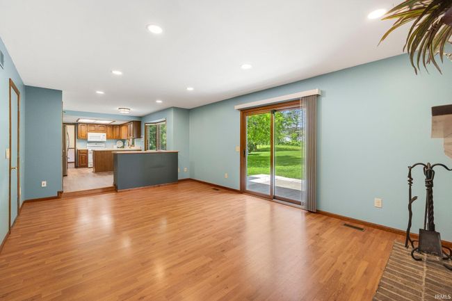 10715 Windsor Woods Blvd, House other with 4 bedrooms, 3 bathrooms and null parking in Fort Wayne IN | Image 20
