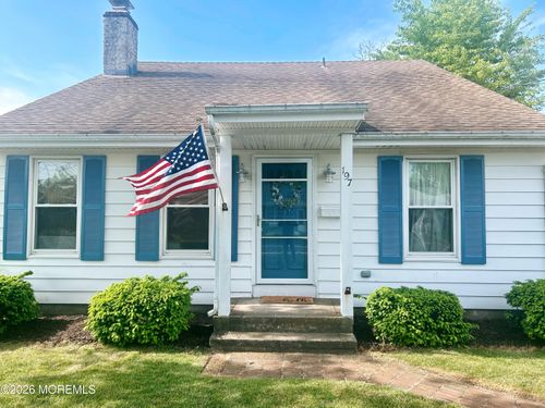 197 Bridge Ave, Bay Head, NJ, 08742-5008 | Card Image