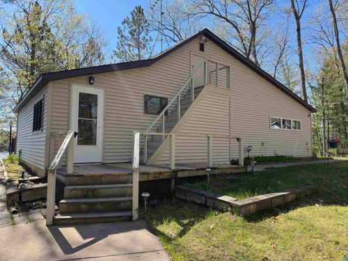 65695 South Point Dr, Iron River, WI, 54847 | Card Image