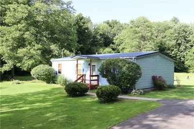 796 Airport Road, House other with 3 bedrooms, 1 bathrooms and 2 parking in Coolspring Twp PA | Image 3