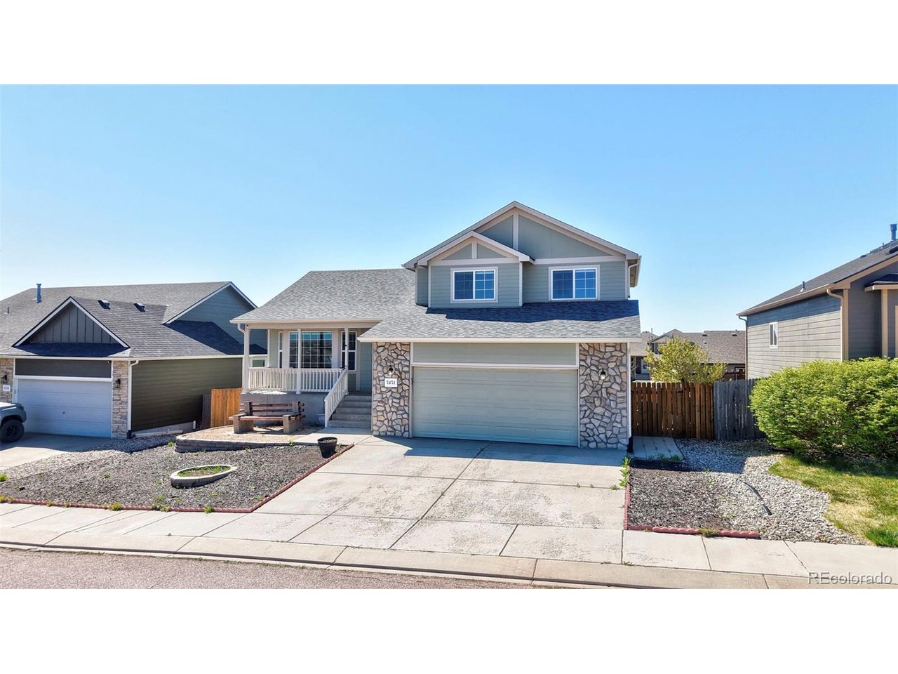 Residential in Fountain 3