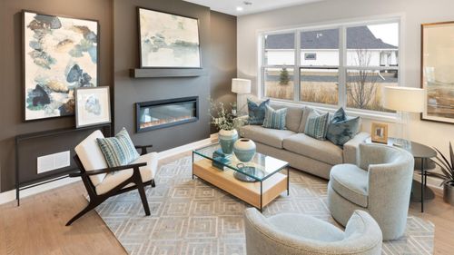 20053 Gorge Lane, Lakeville, MN, 55044 | Card Image