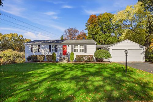91 Duchess Street, Warwick, RI, 02886 | Card Image