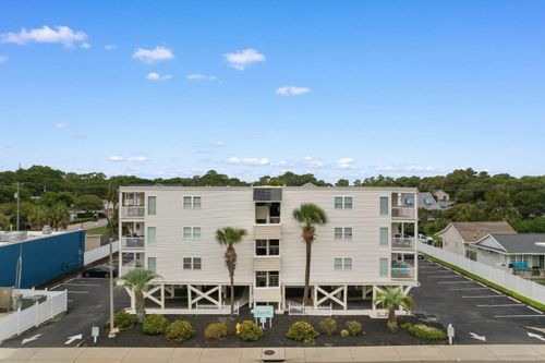 319-3610 S Ocean Blvd, North Myrtle Beach, SC, 29582-4948 | Card Image