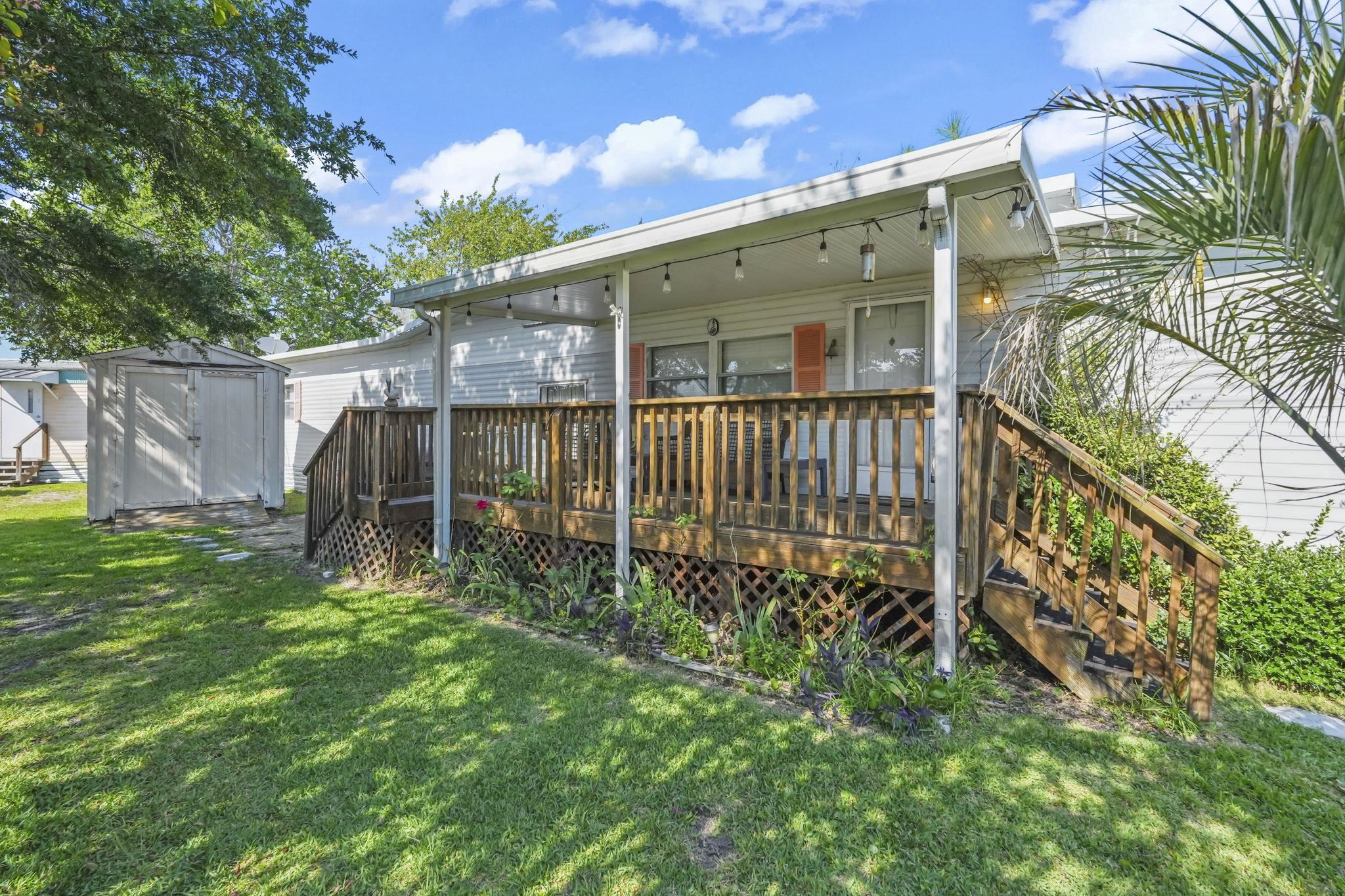 Residential in Murrells Inlet 4