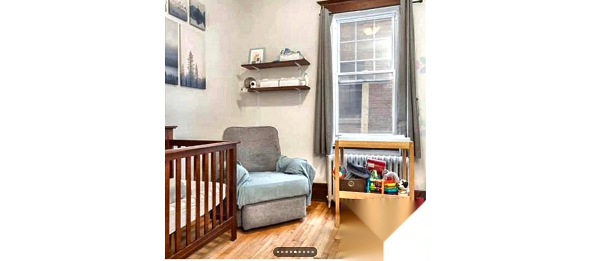 Residential Lease in Montréal (Côte-des-Neiges/Notre-Dame-de-Grâce) 3