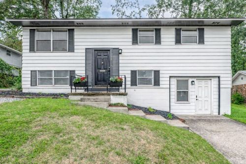 73 White Oak Ln, Little Rock, AR, 72227-3345 | Card Image