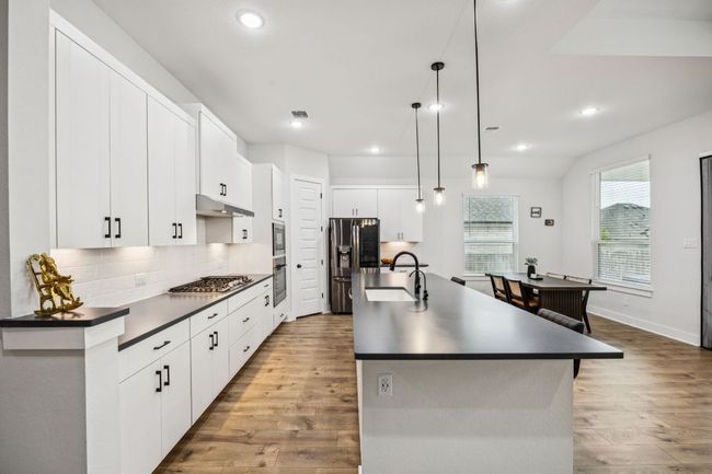 4217 Basilone Dr, House other with 3 bedrooms, 3 bathrooms and 4 parking in Pflugerville TX | Image 7