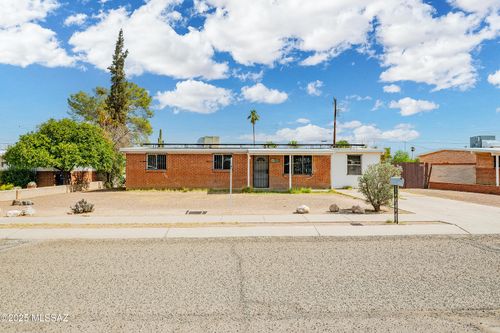 5117 E 25th St, Tucson, AZ, 85711-5420 | Card Image