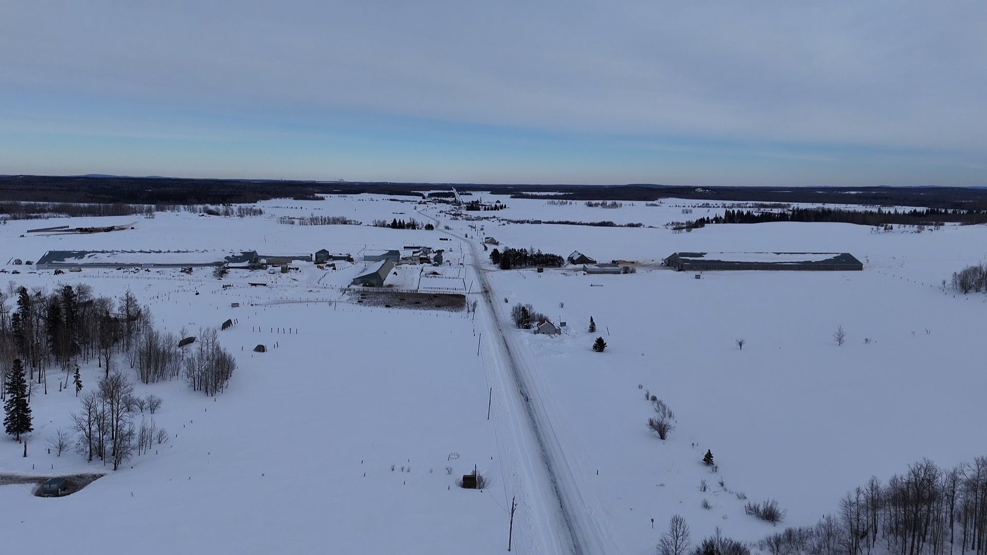 Farm in Clerval 2