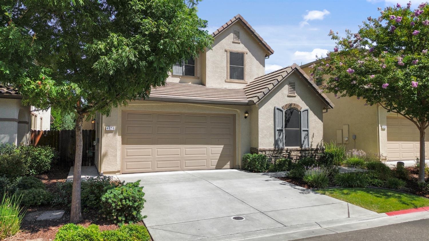 Residential in Carmichael 2