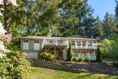 8609 Warren Drive Nw, Gig Harbor, WA, 98335 | Card Image