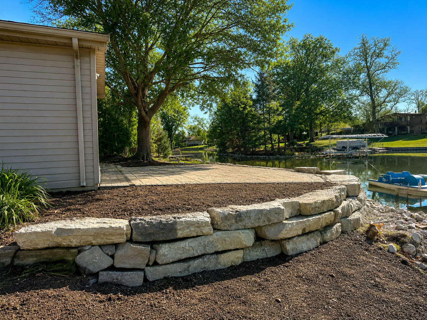 Residential Lease in White Lake Charter Township 5