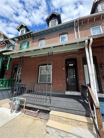 Law St, Allentown, PA 18102