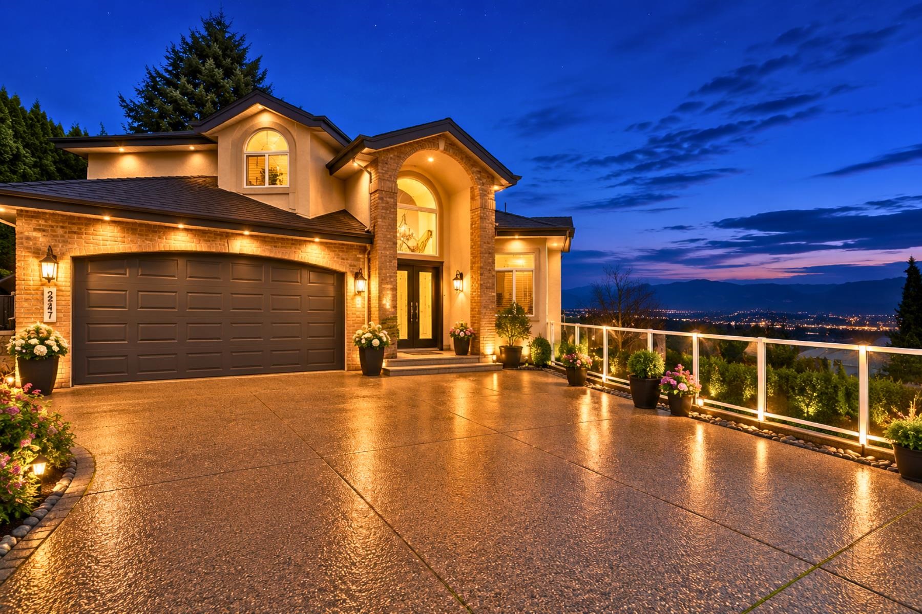 Residential in Abbotsford