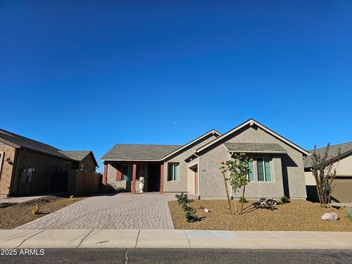 490 Miners Gulch Dr, Clarkdale, AZ, 86324-4703 | Card Image
